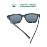  Kính Mát Thời Trang MERCY Dáng Vuông Unisex JZP2505 