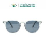  Kính Mát Thời Trang MERCY Dáng Tròn Nữ JZP2506 