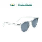  Kính Mát Thời Trang MERCY Dáng Tròn Nữ JZP2506 