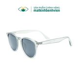  Kính Mát Thời Trang MERCY Dáng Tròn Nữ JZP2506 