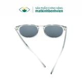  Kính Mát Thời Trang MERCY Dáng Tròn Nữ JZP2506 