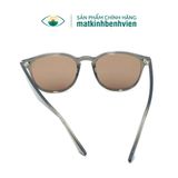  Kính Mát Thời Trang MERCY Dáng Tròn Nữ JZP2506 