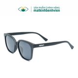  Kính Mát Thời Trang MERCY Dáng Vuông Unisex JZP2512 