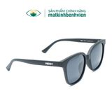  Kính Mát Thời Trang MERCY Dáng Vuông Unisex JZP2512 
