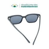  Kính Mát Thời Trang MERCY Dáng Vuông Unisex JZP2512 