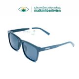  Kính Mát Thời Trang MERCY Dáng Vuông Unisex JZP2515 