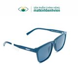  Kính Mát Thời Trang MERCY Dáng Vuông Unisex JZP2515 