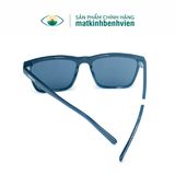  Kính Mát Thời Trang MERCY Dáng Vuông Unisex JZP2515 