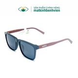  Kính Mát Thời Trang MERCY Dáng Vuông Unisex JZP2515 