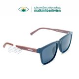  Kính Mát Thời Trang MERCY Dáng Vuông Unisex JZP2515 