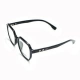  Gọng Kính Thời Trang MERCY Nhựa TR90 Dáng Đa Giác Unisex 3523 