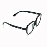  Gọng Kính Thời Trang MERCY Nhựa TR90 Dáng Đa Giác Unisex 3523 