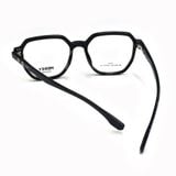  Gọng Kính Thời Trang MERCY Nhựa TR90 Dáng Đa Giác Unisex 3523 