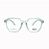  Gọng Kính Thời Trang MERCY Nhựa TR90 Dáng Đa Giác Unisex 3523 