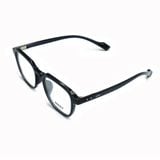  Gọng Kính Thời Trang MERCY Nhựa TR90 Dáng Vuông Unisex 3551 