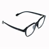  Gọng Kính Thời Trang MERCY Nhựa TR90 Dáng Vuông Unisex 3551 