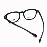  Gọng Kính Thời Trang MERCY Nhựa TR90 Dáng Vuông Unisex 3551 