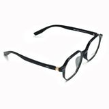  Gọng Kính Thời Trang MERCY Nhựa TR90 Dáng Đa Giác Unisex 3553 