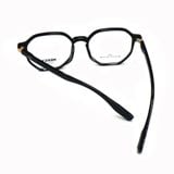  Gọng Kính Thời Trang MERCY Nhựa TR90 Dáng Đa Giác Unisex 3553 