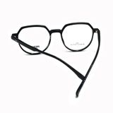  Gọng Kính Thời Trang MERCY Nhựa TR90 Dáng Phi Hình Học Unisex 3806 
