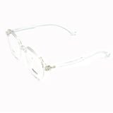  Gọng Kính Thời Trang MERCY Nhựa TR90 Dáng Phi Hình Học Unisex 3806 