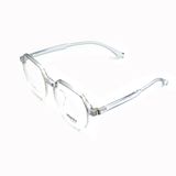  Gọng Kính Thời Trang MERCY Nhựa TR90 Dáng Phi Hình Học Unisex 3806 