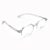  Gọng Kính Thời Trang MERCY Nhựa TR90 Dáng Phi Hình Học Unisex 3806 