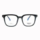  Gọng Kính Thời Trang MERCY Nhựa TR90 Dáng Vuông Unisex 3815 