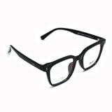  Gọng Kính Thời Trang MERCY Nhựa TR90 Dáng Vuông Unisex 3815 