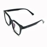  Gọng Kính Thời Trang MERCY Nhựa TR90 Dáng Vuông Unisex 3815 