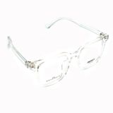  Gọng Kính Thời Trang MERCY Nhựa TR90 Dáng Vuông Unisex 3815 