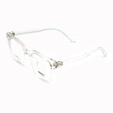  Gọng Kính Thời Trang MERCY Nhựa TR90 Dáng Vuông Unisex 3815 