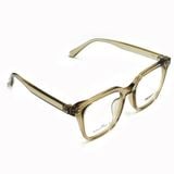  Gọng Kính Thời Trang MERCY Nhựa TR90 Dáng Vuông Unisex 3815 