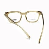  Gọng Kính Thời Trang MERCY Nhựa TR90 Dáng Vuông Unisex 3815 