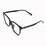  Gọng Kính Thời Trang MERCY Nhựa TR90 Dáng Vuông Unisex 3827 