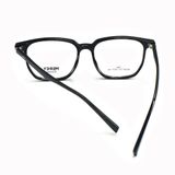  Gọng Kính Thời Trang MERCY Nhựa TR90 Dáng Vuông Unisex 3827 
