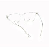  Gọng Kính Thời Trang MERCY Nhựa TR90 Dáng Vuông Unisex 3827 