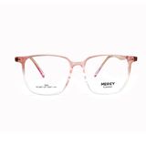  Gọng Kính Thời Trang MERCY Nhựa TR90 Dáng Vuông Unisex 3827 