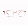  Gọng Kính Thời Trang MERCY Nhựa TR90 Dáng Vuông Unisex 3827 