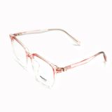  Gọng Kính Thời Trang MERCY Nhựa TR90 Dáng Vuông Unisex 3827 