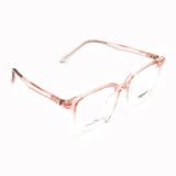  Gọng Kính Thời Trang MERCY Nhựa TR90 Dáng Vuông Unisex 3827 