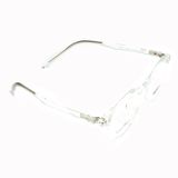  Gọng Kính Thời Trang MERCY Nhựa TR90 Dáng Tròn Nữ 3828 