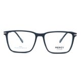  Gọng Kính Thời Trang MERCY Kim Loại Dáng Vuông Nam 5200 