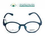  Gọng Kính Trẻ Em MERCY Nhựa Dáng Chữ Nhật 52010 