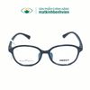  Gọng Kính Trẻ Em MERCY Nhựa Dáng Oval 52002 