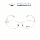  Gọng Kính Trẻ Em MERCY Nhựa Dáng Oval 52002 