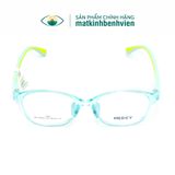  Gọng Kính Trẻ Em MERCY Nhựa Dáng Oval 52002 