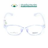  Gọng Kính Trẻ Em MERCY Nhựa Dáng Oval 52002 