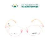  Gọng Kính Trẻ Em MERCY Nhựa Dáng Oval 52003 