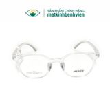  Gọng Kính Trẻ Em MERCY Nhựa Dáng Oval 52003 
